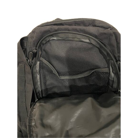 Bug Out Gear Black XL Tactical Backpack 42L - Picture 4 of 5